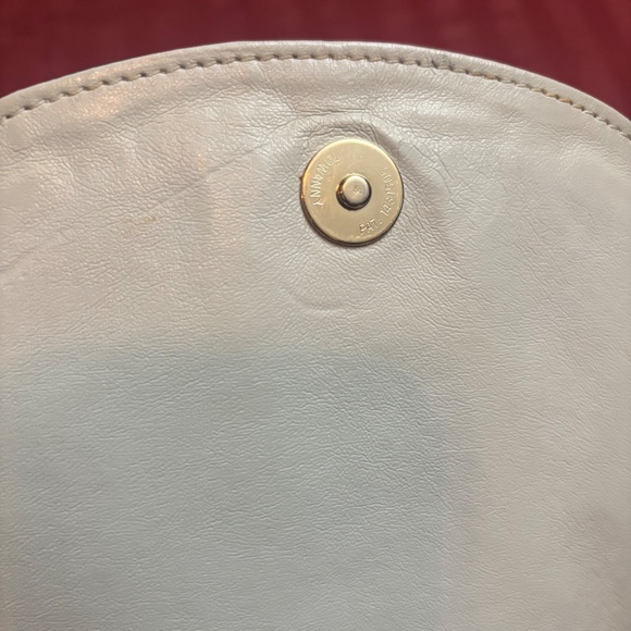 Authentic givenchy crossbody/shoulder bag - Picture 4 of 5